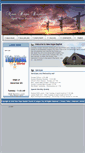 Mobile Screenshot of newhopebaptist-tx.org